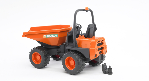 Bruder 02449 - AUSA Minidumper