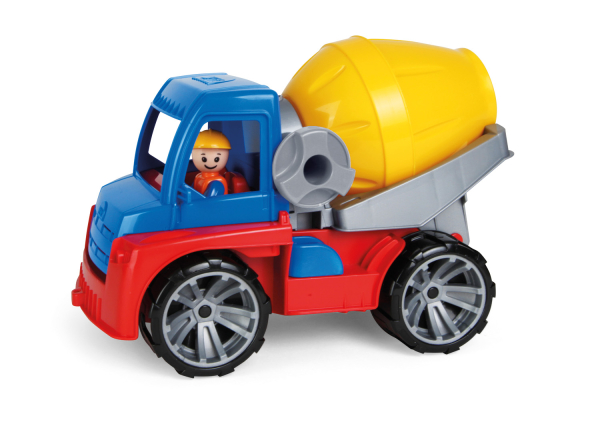 SIMM 04403 LENA® - TRUXX Betonmischer