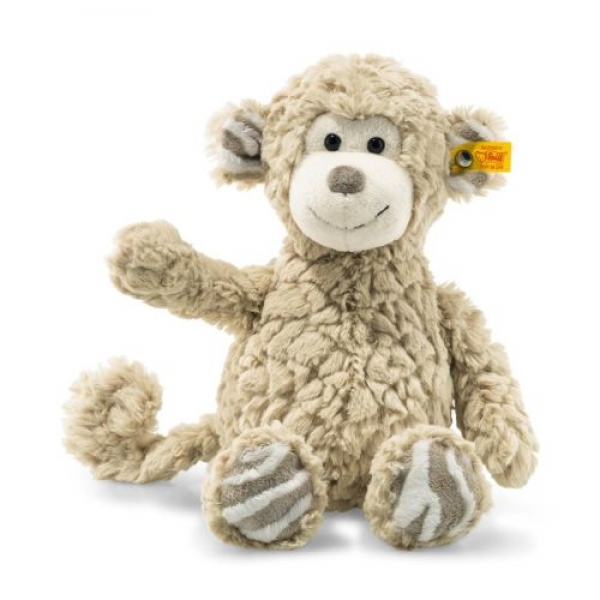 Steiff 060298 Soft Cuddly Friends - Bingo Affe