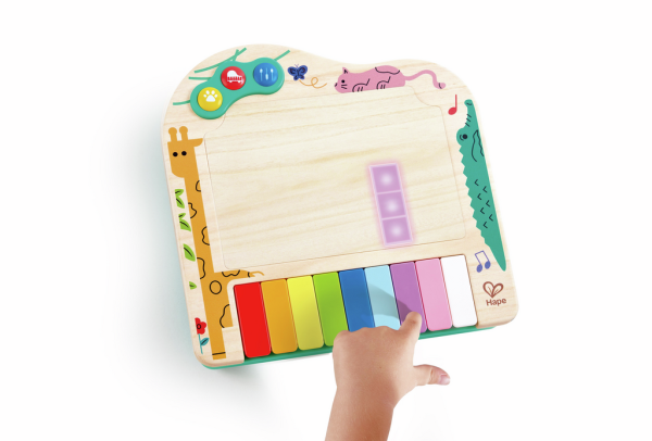 HAPE 0635 Dynamisches Pixel-Piano