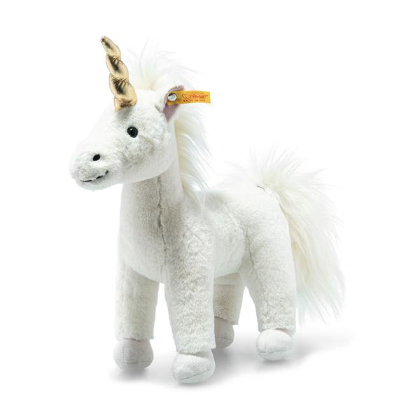 Steiff 067662 Unica Einhorn