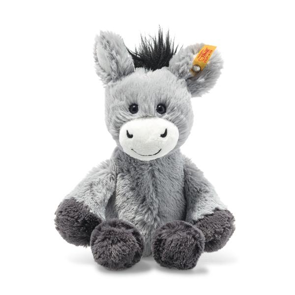 Steiff 073922 Dinkie Esel