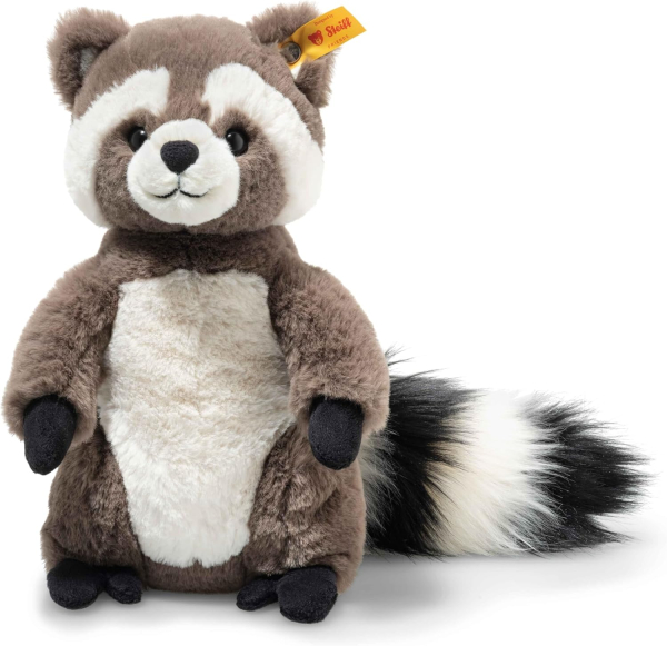 Steiff 074417 - Pedro Waschbär