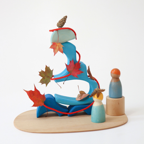 Grimm´s 07601 Spielwelt - Meeresrauschen