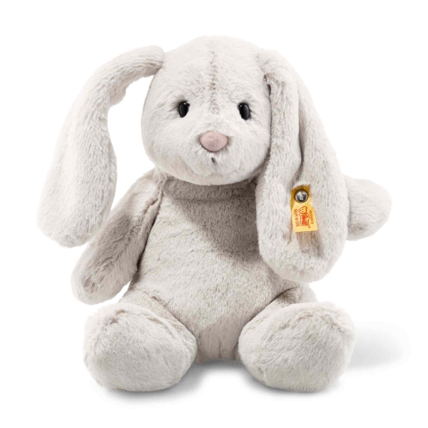 Steiff 080470 Soft Cuddly Friends - Hoppie Hase