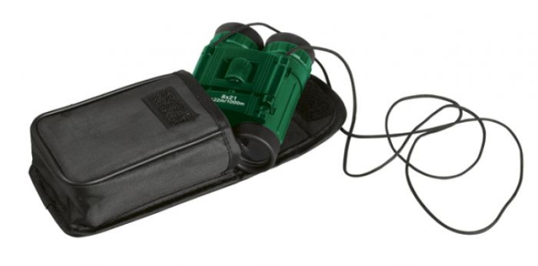 MOSES 09654 Expedition Natur - Fernglas