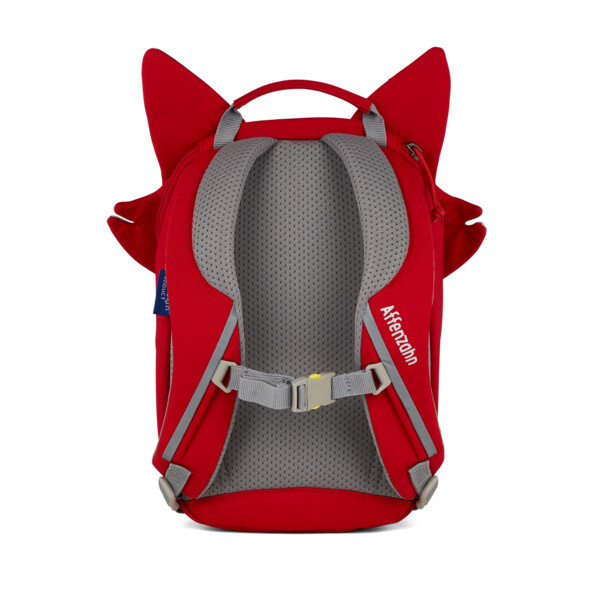 Affenzahn 10756 Kleiner Freund Kindergartenruckack - Fuchs