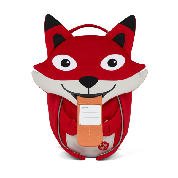 Affenzahn 10756 Kleiner Freund Kindergartenruckack - Fuchs