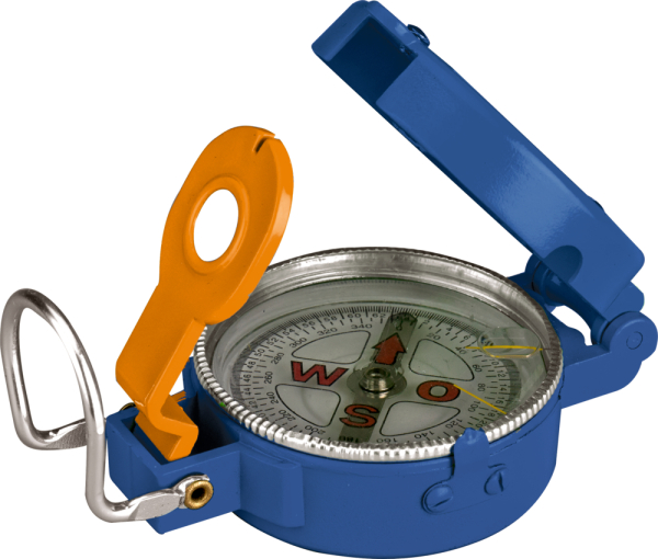 Spiegelburg 10952 Kompass - Nature Zoom