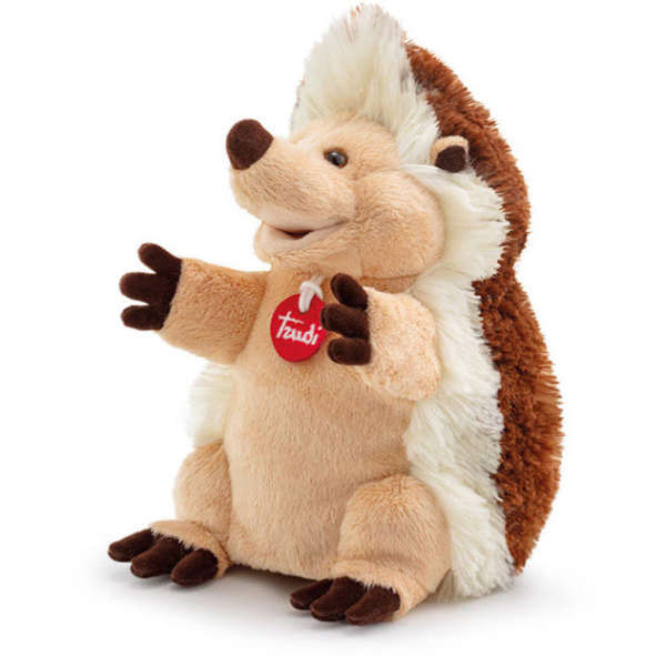 Trudi 11080 Handpuppe - Igel