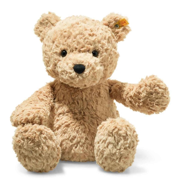 Steiff 113512 Soft Cuddly Friends Jimmy - Teddybär