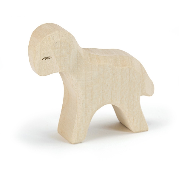 Ostheimer 11605 Lamm - stehend