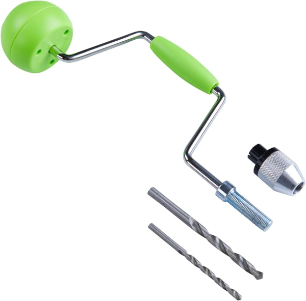 HABA 306912 Terra Kids - Bohrwinde