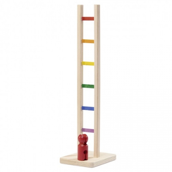 NIC 1540 Kletternic - bunt