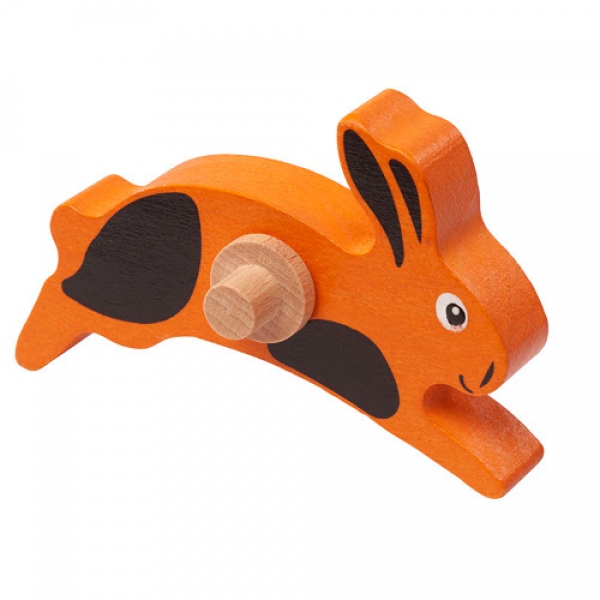 NIC 1680 Zubehör für Kugelbahn - Hase