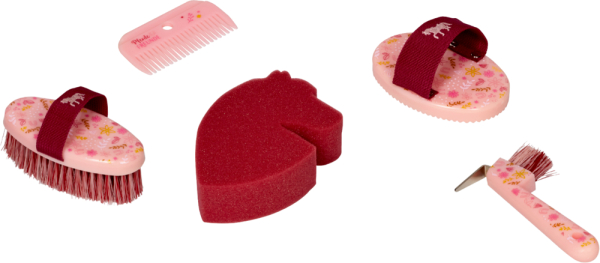 Spiegelburg 17821 Putzzeug - Pferdefreunde