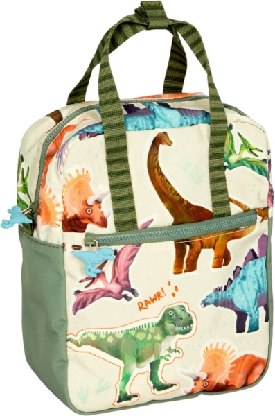 Spiegelburg 18911 Rucksack Dino - Dino Friends