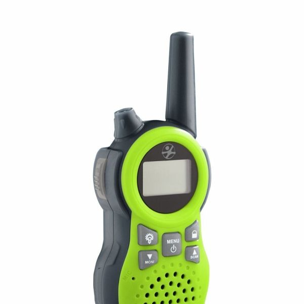 HABA 2011895001 Terra Kids - Walkie Talkie Set