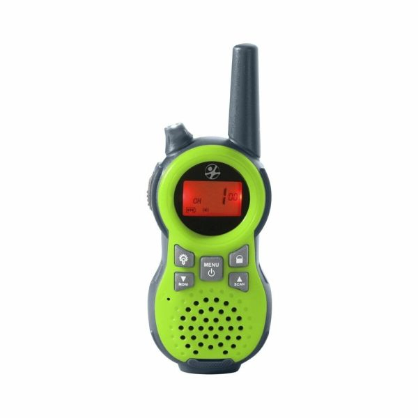 HABA 2011895001 Terra Kids - Walkie Talkie Set