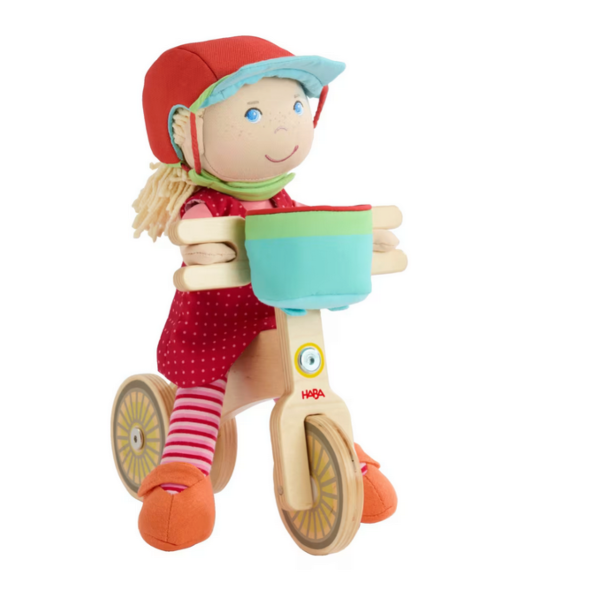 HABA 2011906001 Laufrad-Set Annelie