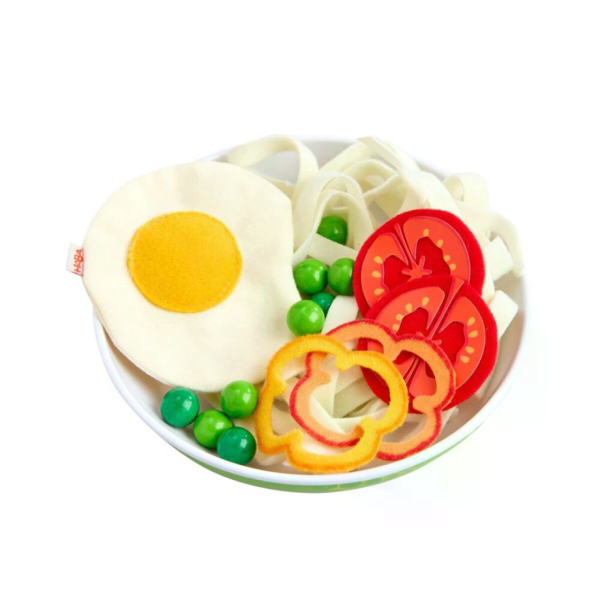 HABA 2012310001 Creative Play – Kochbox