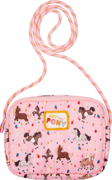 Spiegelburg 22470 Umhängetäschchen - Mein kleiner Ponyhof