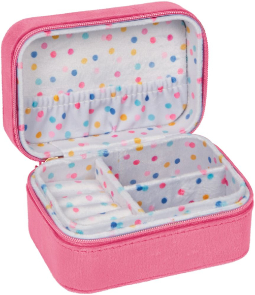 Spiegelburg 22774 Schmuckkästchen Sternenschweif - Prinzessin Lillifee