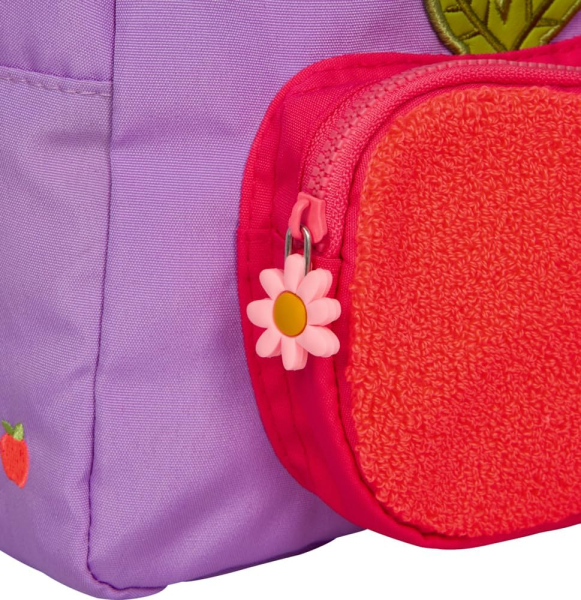 Spiegelburg 23285 Kindergartenrucksack - Äpfel