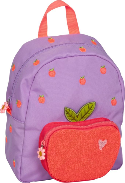 Spiegelburg 23285 Kindergartenrucksack - Äpfel