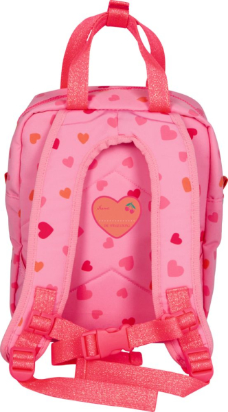 Spiegelburg 23313 Prinzessin Lillifee - Rucksack Kirsche