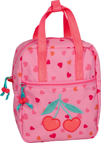 Spiegelburg 23313 Prinzessin Lillifee - Rucksack Kirsche