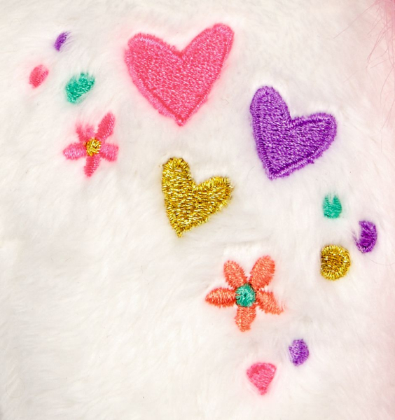 Spiegelburg 23387 Prinzessin Lillifee - Einhorn Rosalie