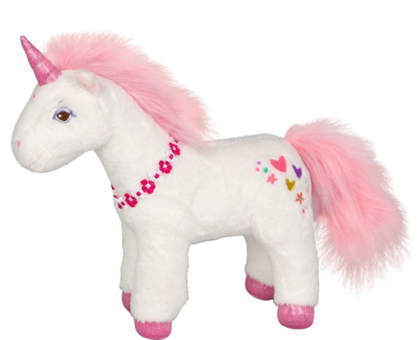 Spiegelburg 23387 Prinzessin Lillifee - Einhorn Rosalie