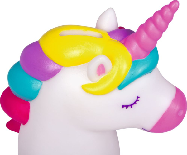 Spiegelburg 23596 Spardose Einhorn - Einhorn-Paradies