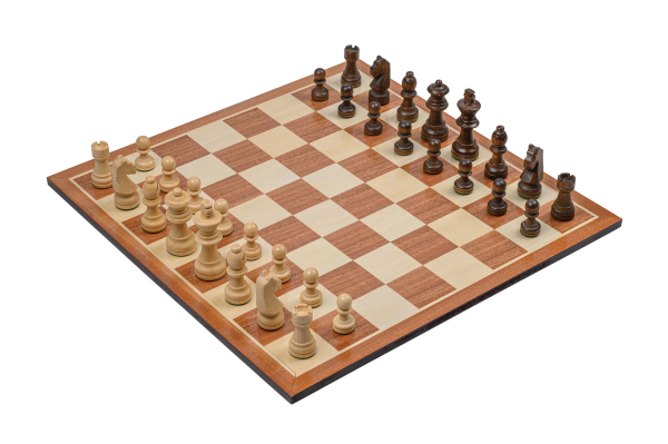 Philos 2501 - Schachset, Feld 45 mm