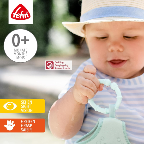 Fehn 250510 Set aus 10 Befestigungsringen