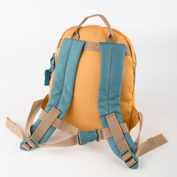 Sigikid 25223 Mini Rucksack - Bär