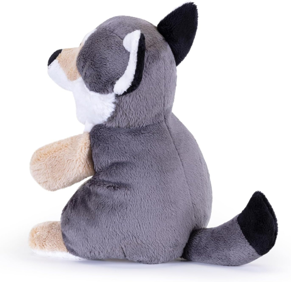 Trudi 29230 Handpuppe - Wolf