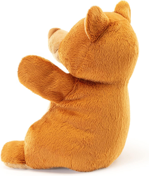 Trudi 29308 Handpuppe - Bär