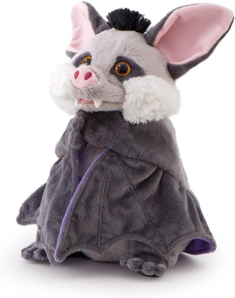 Trudi 29919 Handpuppe - Fledermaus