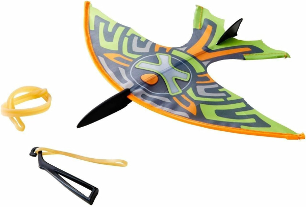 HABA 303572 Terra Kids Schleuder-Gleiter