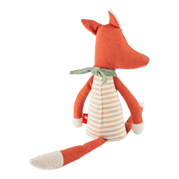 Sigikid 31020 Kuscheltier Fuchs - Sweeties