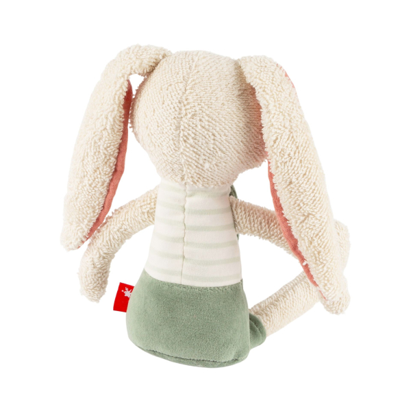 Sigikid 31047 Kuscheltier Hase - Sweeties