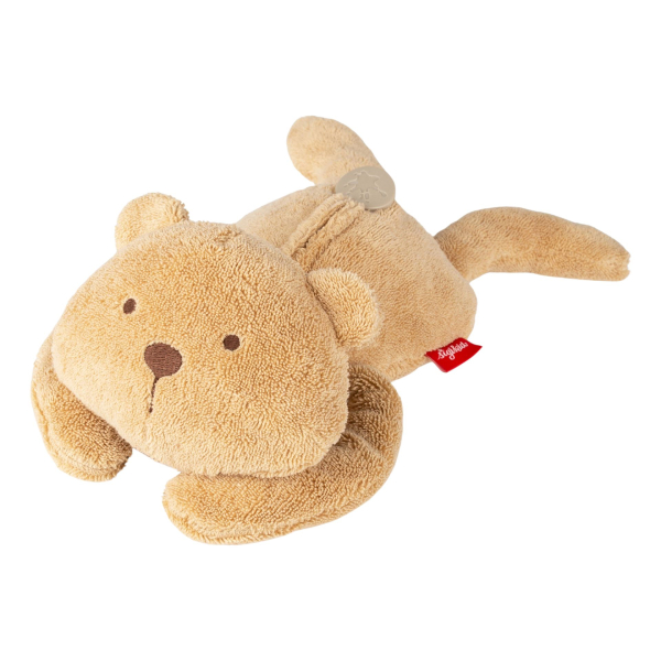 Sigikid 31294 Mami Spieluhr - Mamilodie Bär braun