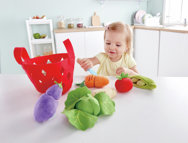 HAPE 3167 - Gemüsekörbchen