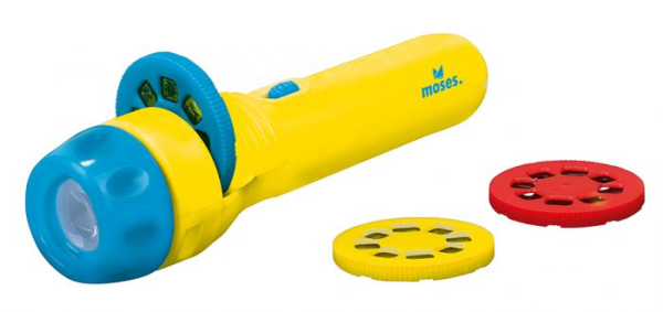 MOSES 38057 Kleine Diashow - Sternbilder und Planeten