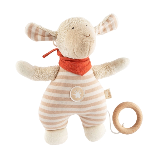 Sigikid 39962 Baby Spieluhr - Schaf