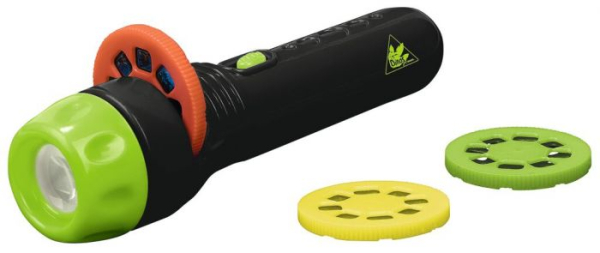 MOSES 40236 Kleine Diashow - Dinos