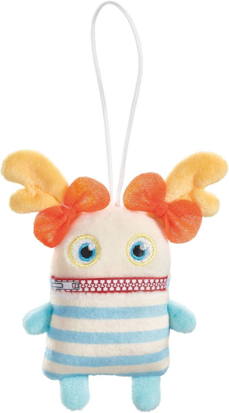 Schmidt-Spiele 42667 Plüsch Anhänger - Gretchen