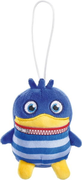 Schmidt-Spiele 42672 Plüsch Anhänger - PingPing